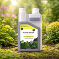 Plantova Growth booster - Organic Plant Growth Booster for Healthy Roots & Yields