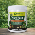 Plant Food Granules - Balanced Nutrient for Plant Growth