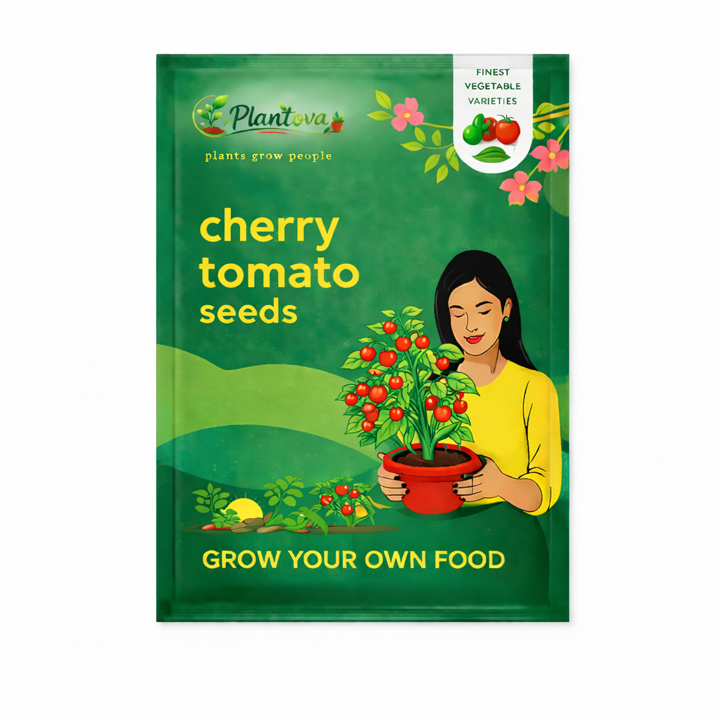 Cherry Tomato Seeds
