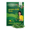 Green Chilli Seeds