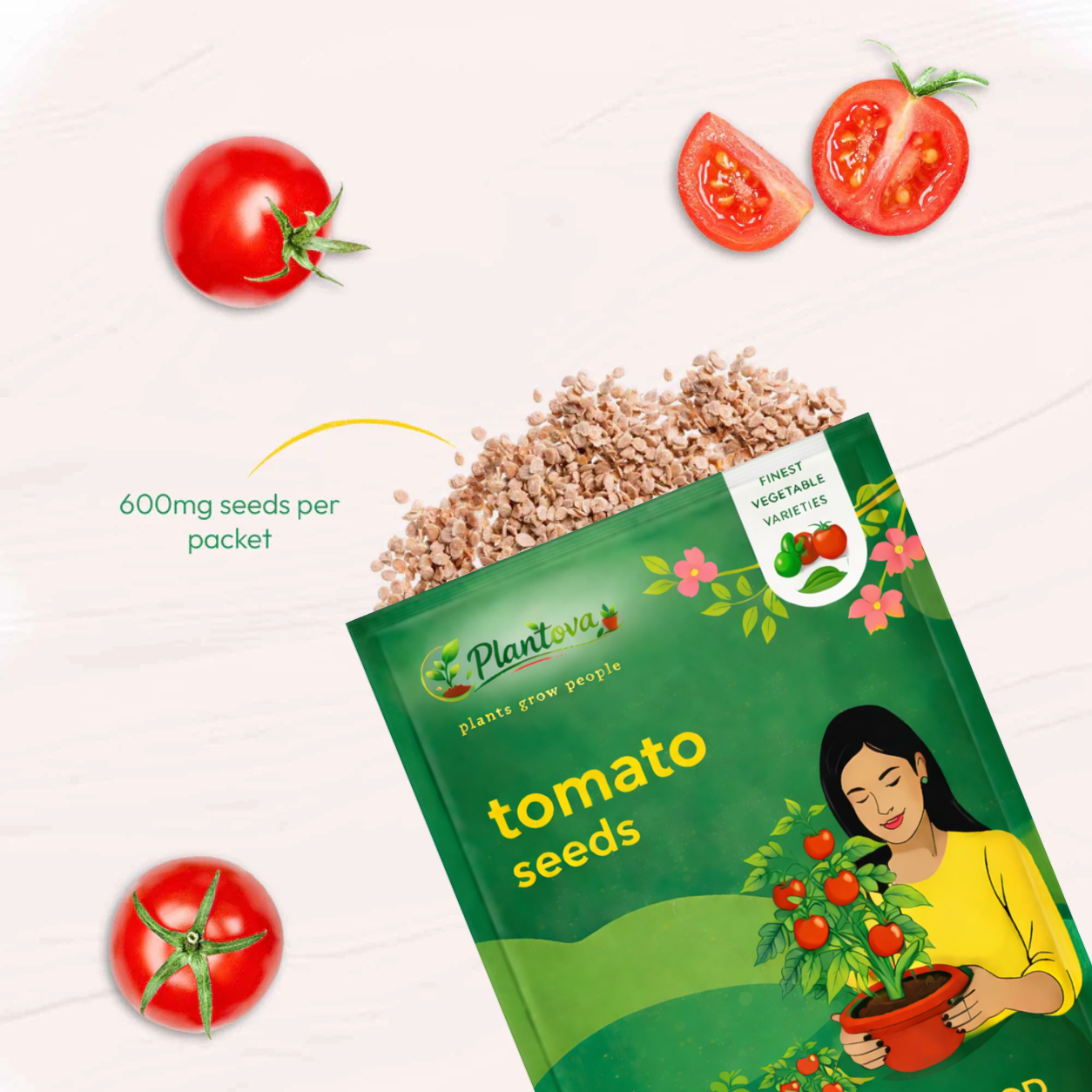 Tomato Seeds